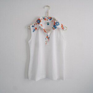 Vintage Jantzen Tank Top